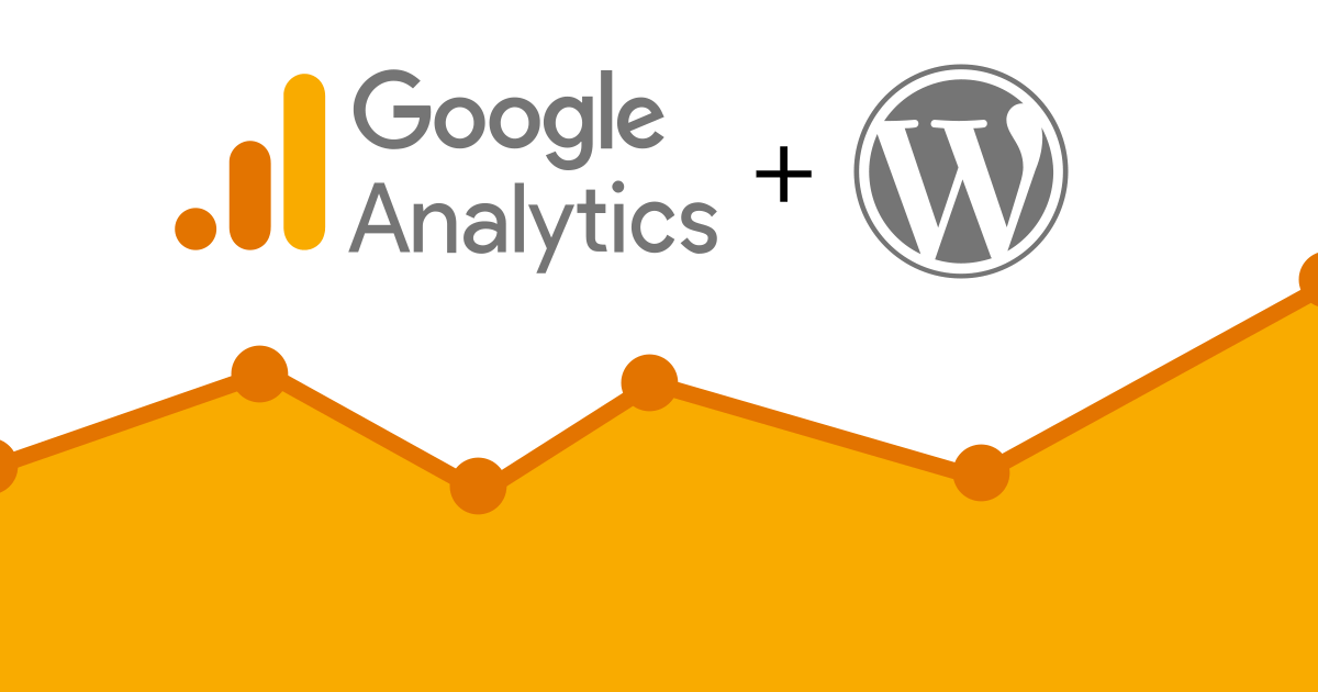Google Analytics és WordPress kiemelt kép