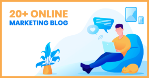 20+ online marketing blog