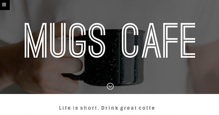 Mugs cafe